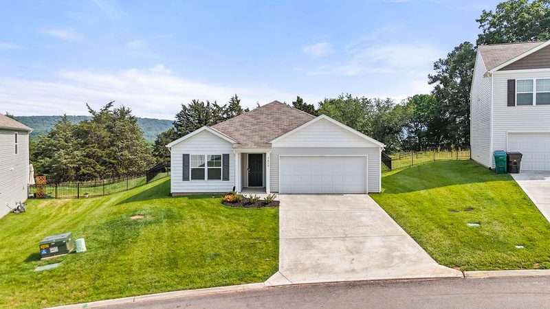 Mockingbird Meadows - Single Family in Knoxville, TN