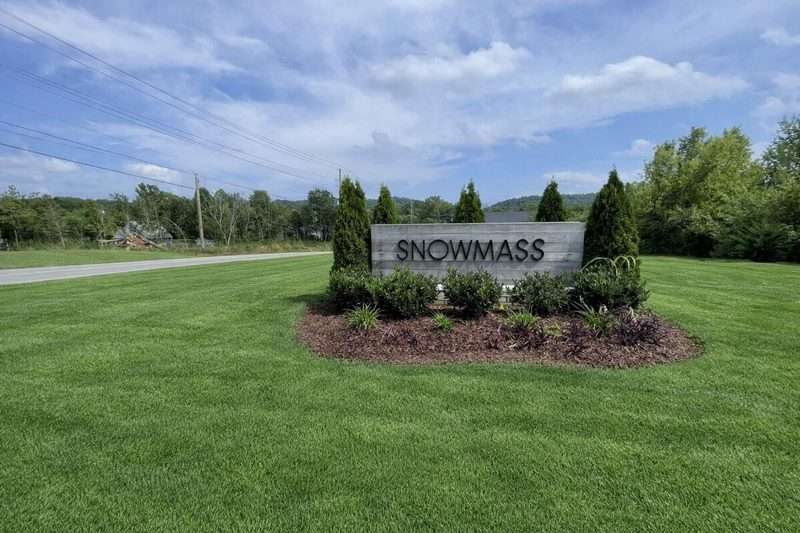 Snowmass - Townhomes in Knoxville, TN