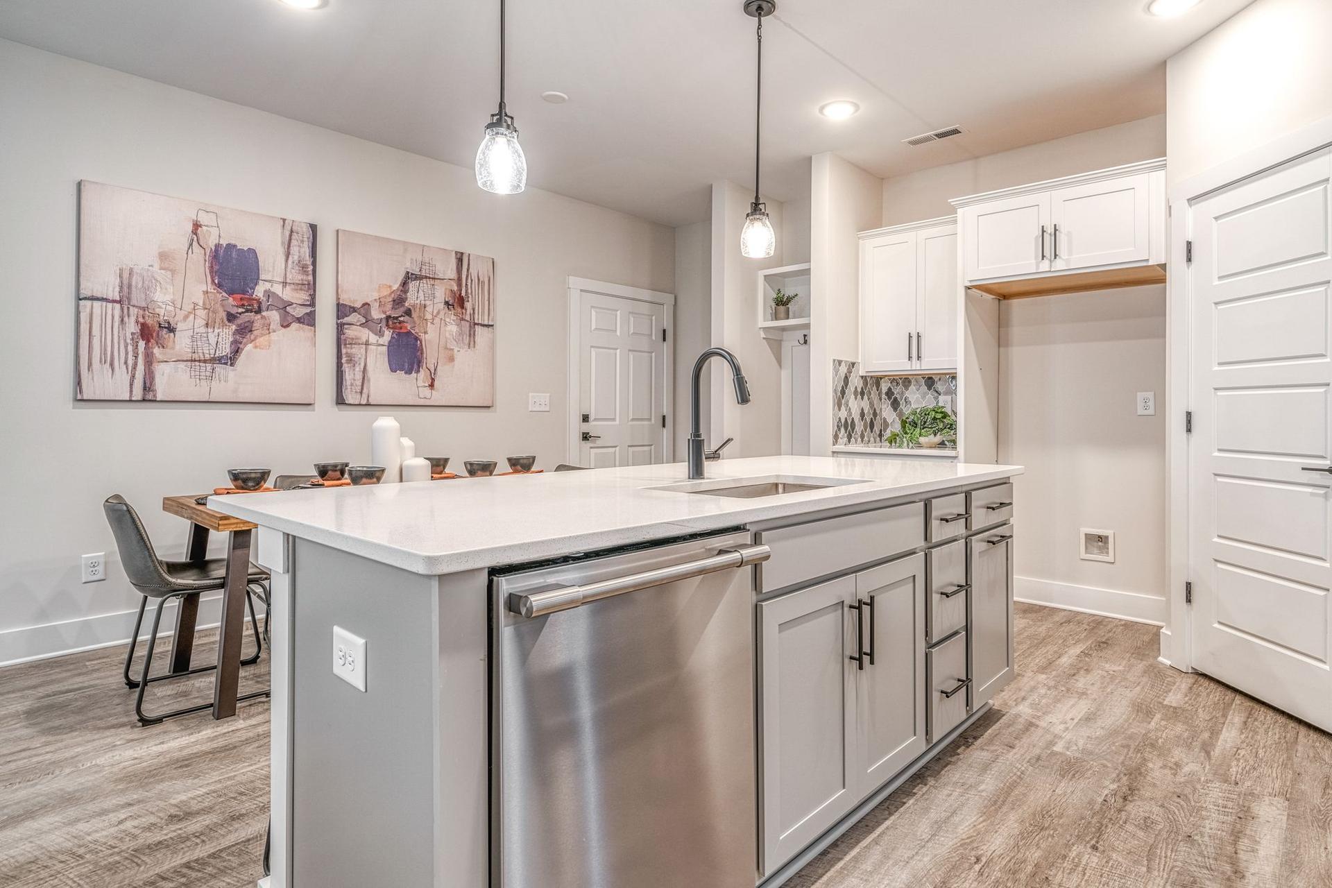 Allston - townhomes for rent in Rock Hill SC from $2,300/mo