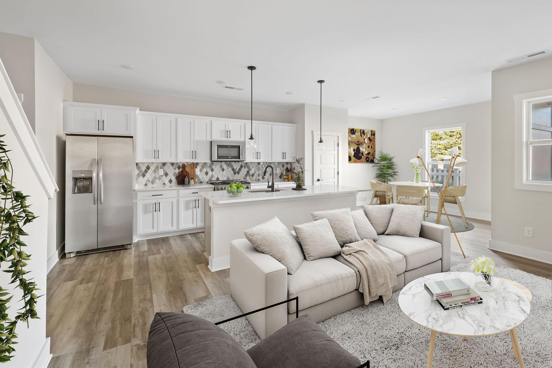 What Rock Hill Rent Actually Looks Like in 2026 - Right Time Homes in Rock Hill