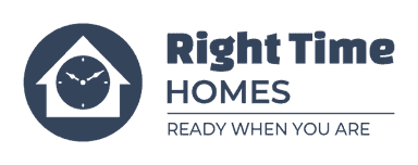 Right Time Homes