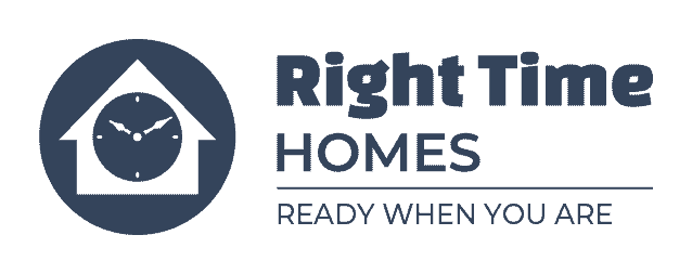 Right Time Homes