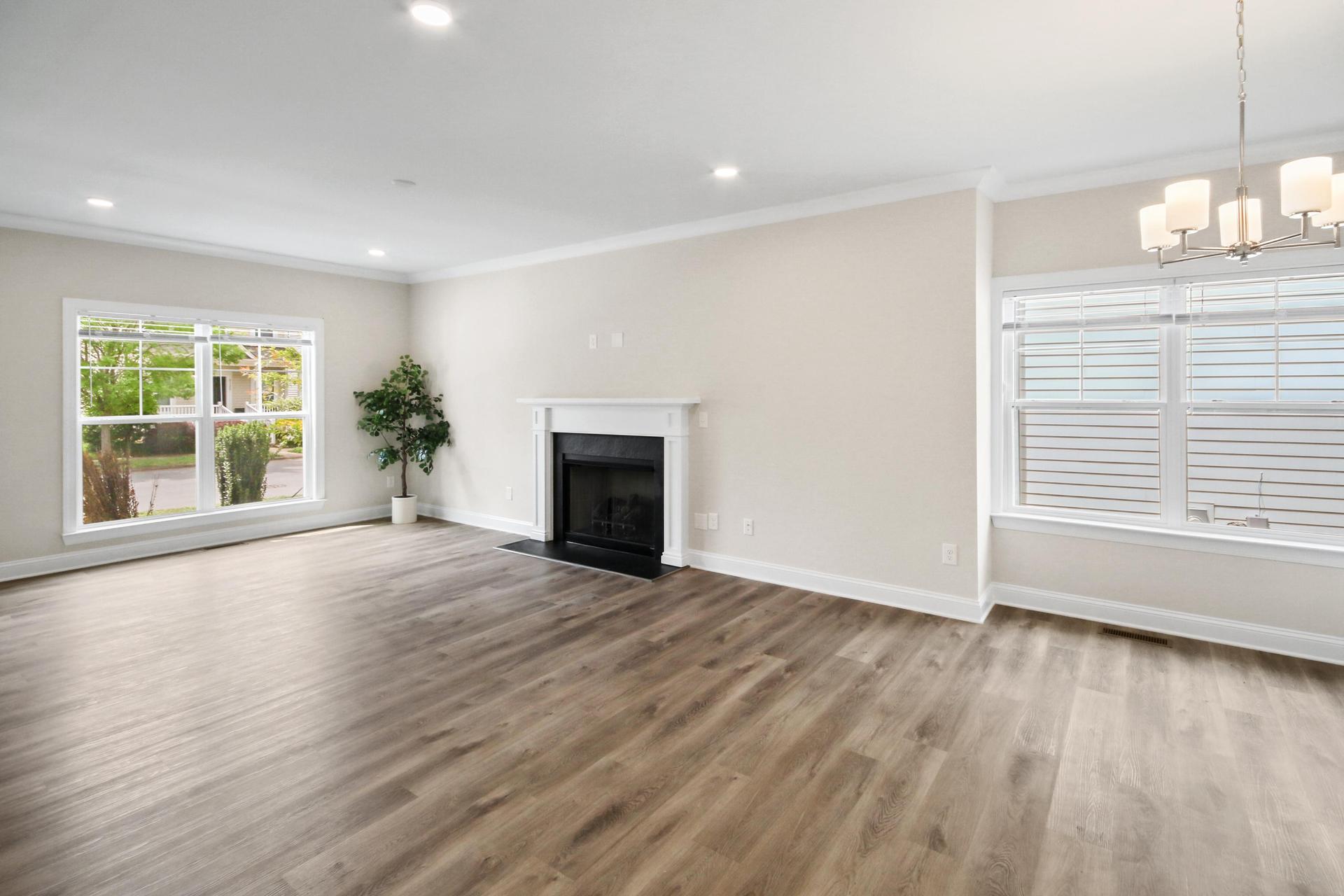 Dumphries Dr - single-family for rent in Charlotte NC from $2,975/mo