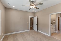 Green Meadows Bedroom Ensuite