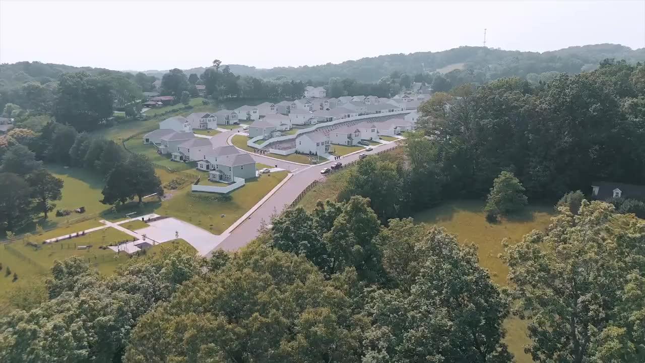 Mockingbird Meadows, Home Walkthrough