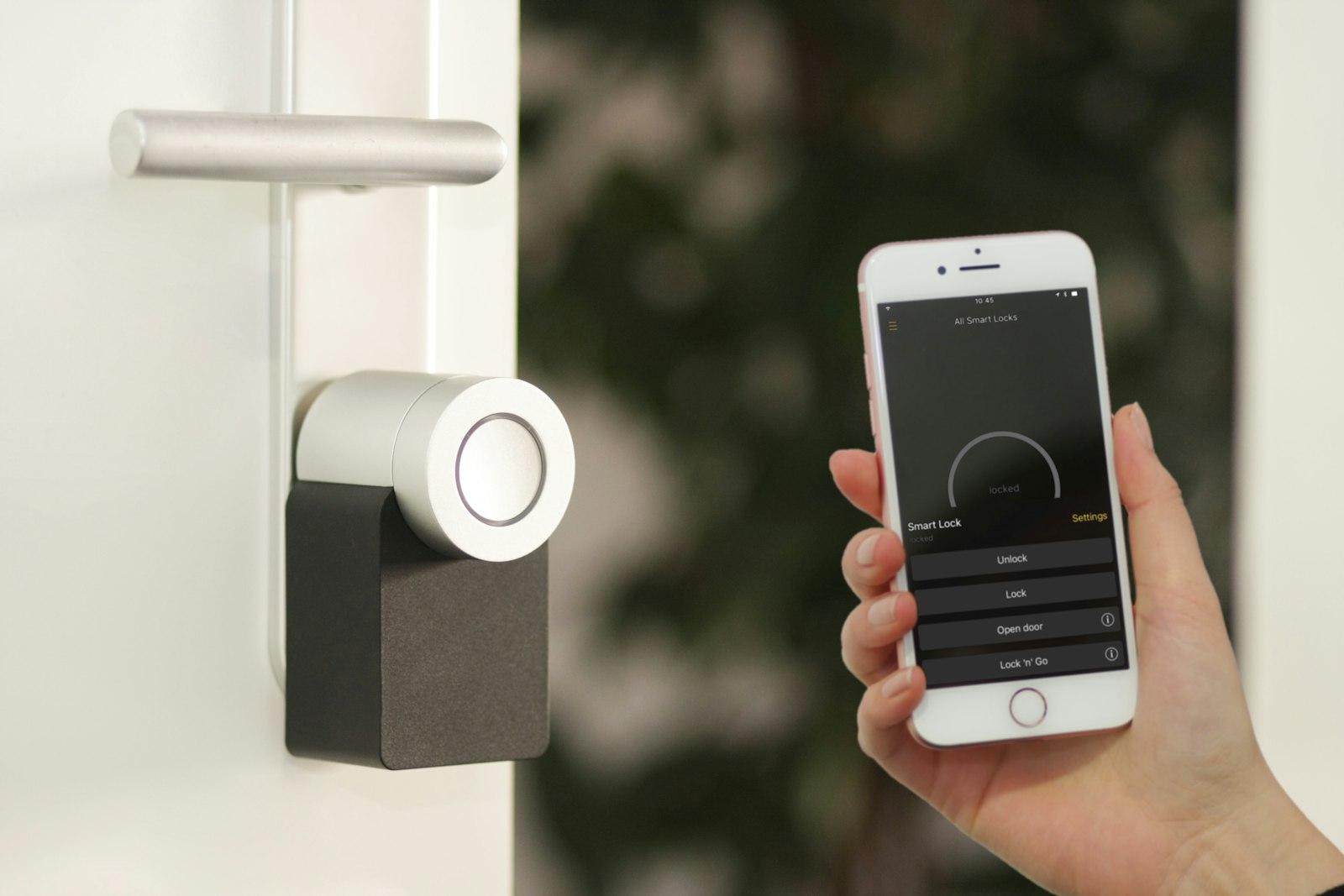 Smart Home Rentals in Knoxville: What's Available and Why It Matters
