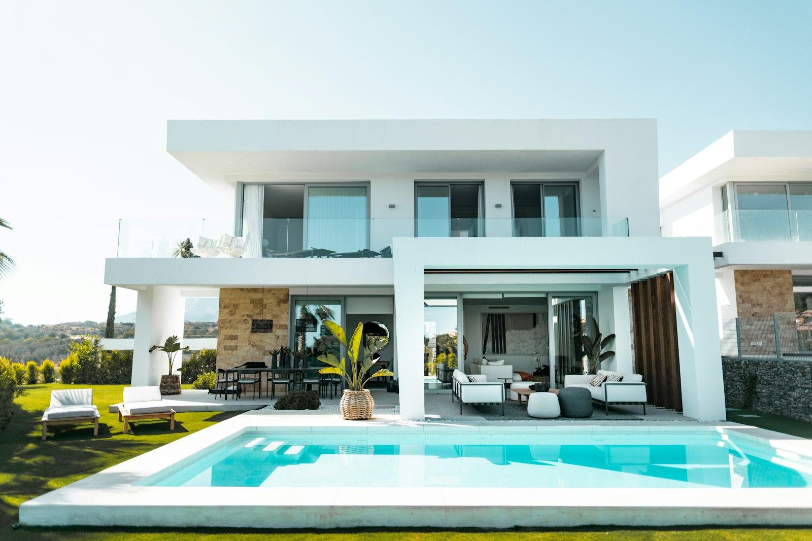 New Construction vs Older Rentals: Why the Year Your Home Was Built Matters
