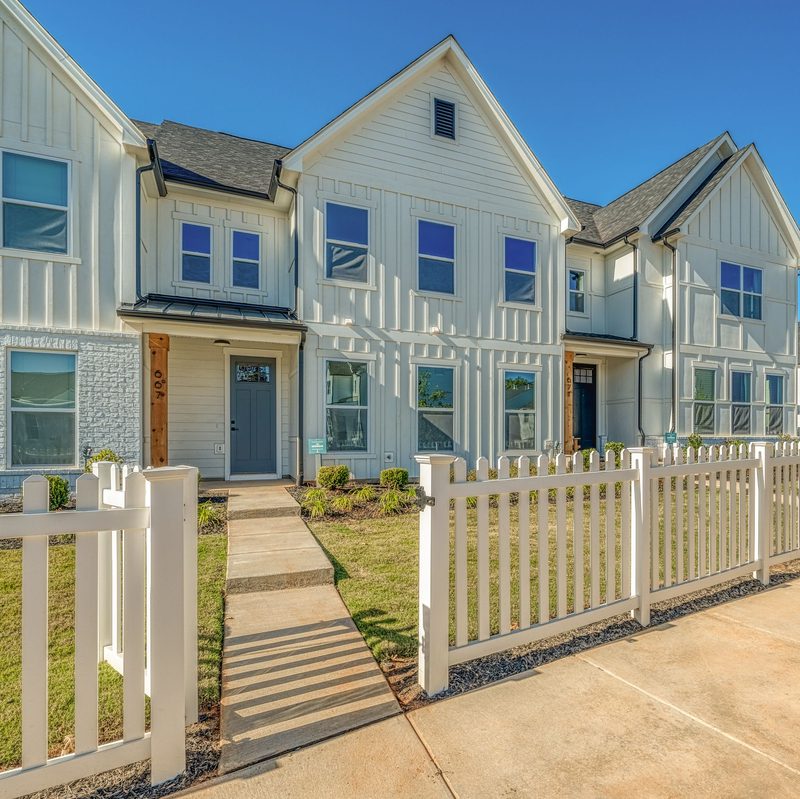 Right Time Homes Charlotte Paycheck, Rock Hill Rent