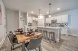 Allston community amenity - new construction rental home