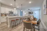 Allston outdoor space - new construction rental home