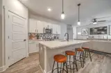 Allston community amenity - new construction rental home