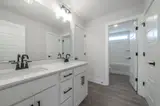 Allston community amenity - new construction rental home