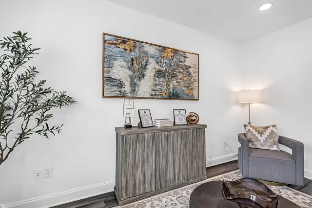 Amber Vista new construction single family exterior in Hardin Valley, TN