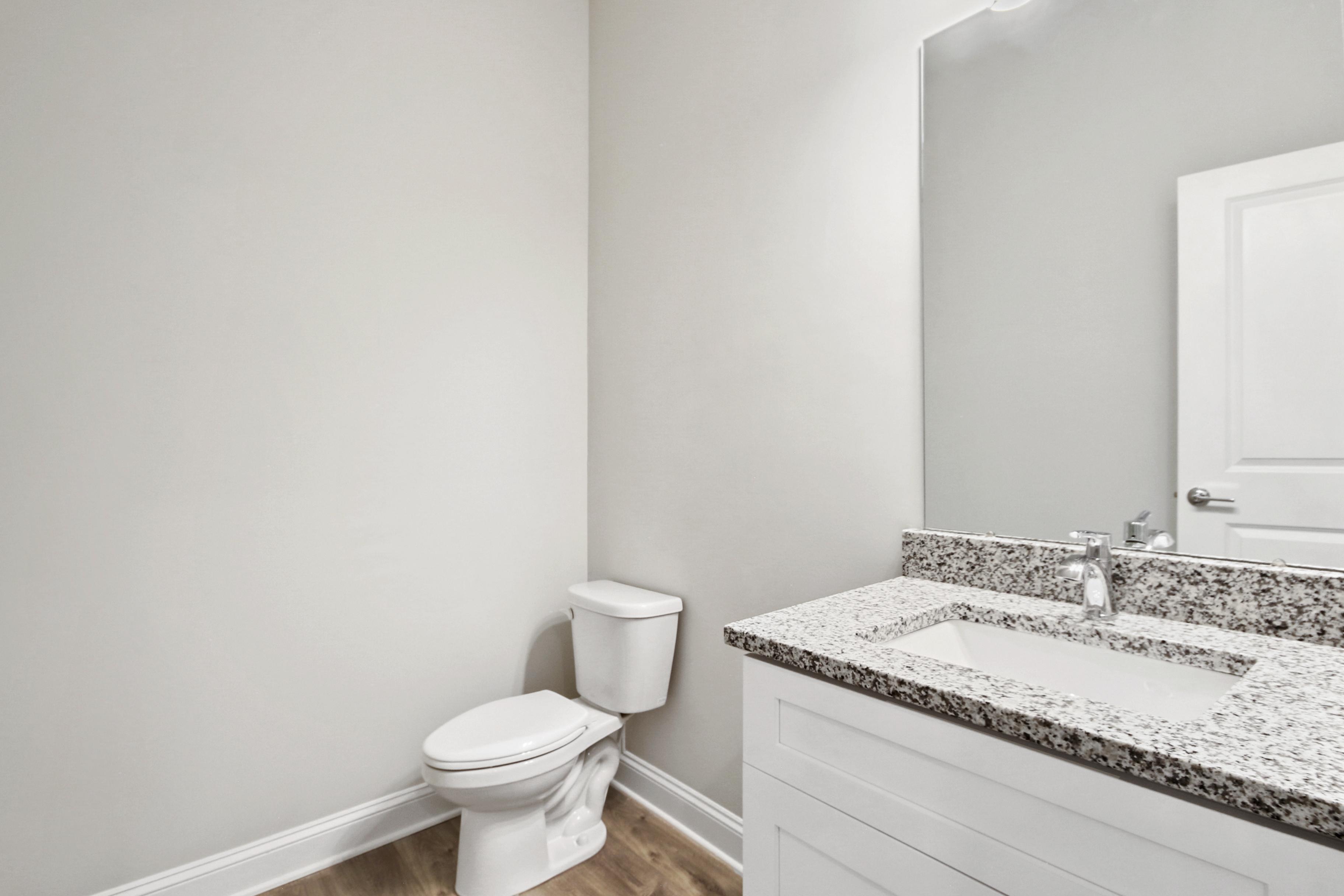 Right Time Homes The 485 Loop Puts Everything in Reach