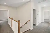 Dumphries Dr bedroom interior - new construction rental home