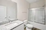Dumphries Dr community amenity - new construction rental home