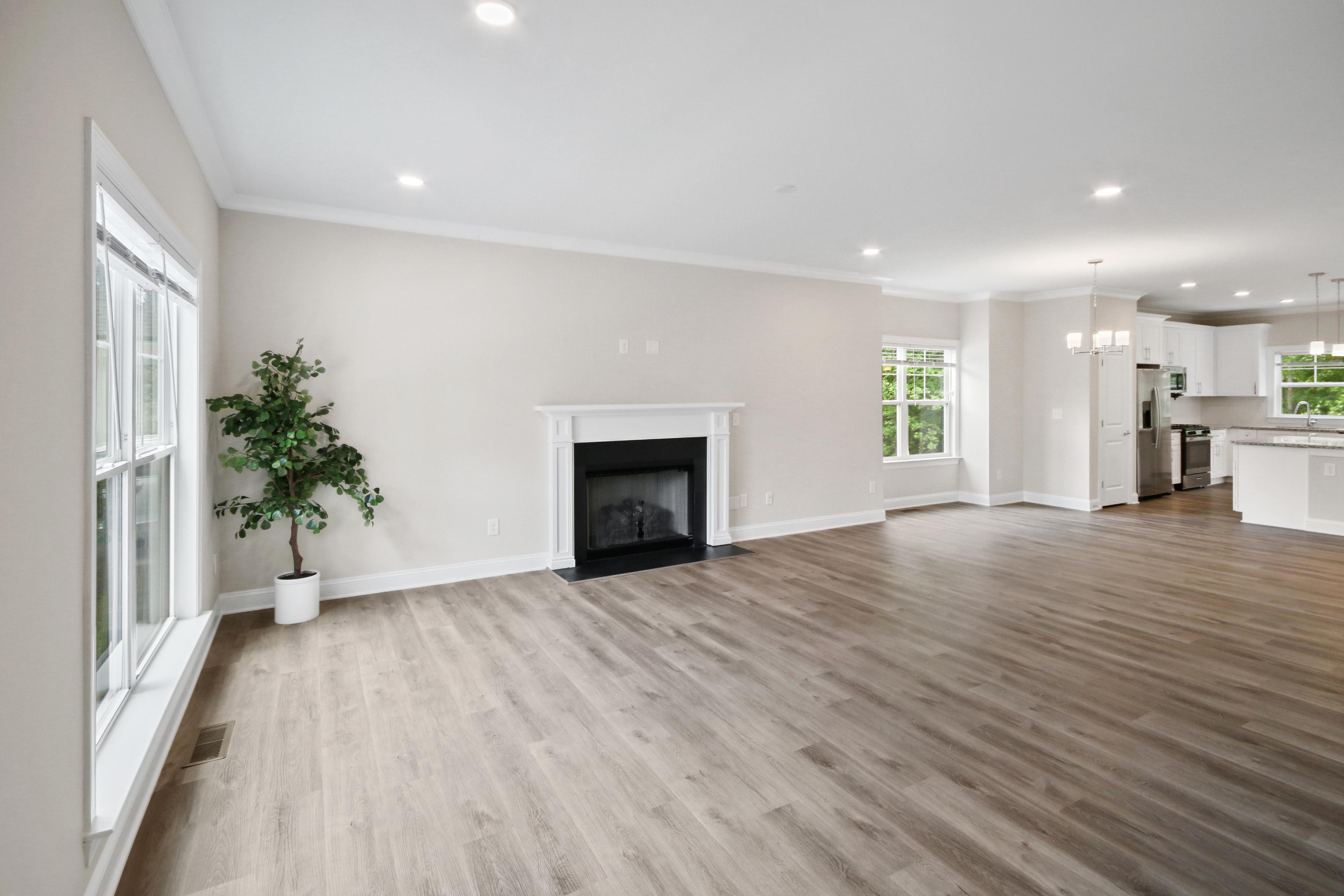 Right Time Homes The Hopewell High Advantage