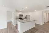 Mockingbird Meadows outdoor space - new construction rental home