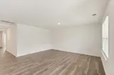 Mockingbird Meadows kitchen view - new construction rental home
