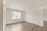 Mockingbird Meadows living area - new construction rental home