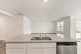 Mockingbird Meadows kitchen view - new construction rental home