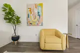 Mockingbird Meadows outdoor space - new construction rental home