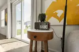 Mockingbird Meadows living area - new construction rental home