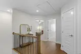 Poplar Creek outdoor space - new construction rental home