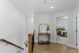 Poplar Creek community amenity - new construction rental home