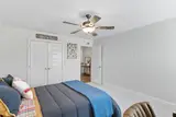 Poplar Creek outdoor space - new construction rental home