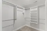 Poplar Creek living area - new construction rental home