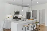 Poplar Creek contemporary bathroom