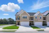 Poplar Creek exterior front view