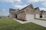 Preston Park community amenity - new construction rental home