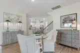 Preston Park outdoor space - new construction rental home