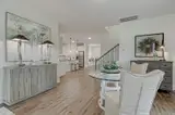 Preston Park community amenity - new construction rental home