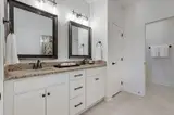 Preston Park outdoor space - new construction rental home