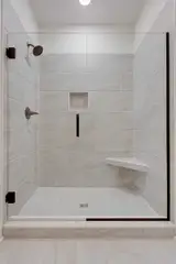 Preston Park community amenity - new construction rental home