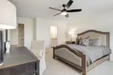 Preston Park community amenity - new construction rental home