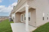 Preston Park outdoor space - new construction rental home