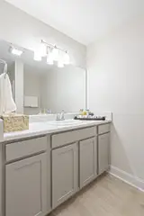 Snowmass contemporary bathroom