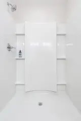 Snowmass contemporary bathroom