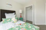 Snowmass spacious bedroom