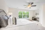 Snowmass spacious bedroom