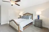 Snowmass spacious bedroom