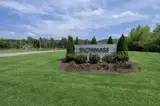 Snowmass community entrance sign