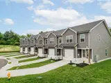 Snowmass exterior front view