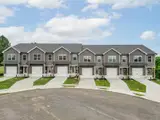Snowmass exterior front view