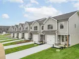 Snowmass exterior front view