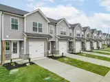 Snowmass exterior front view